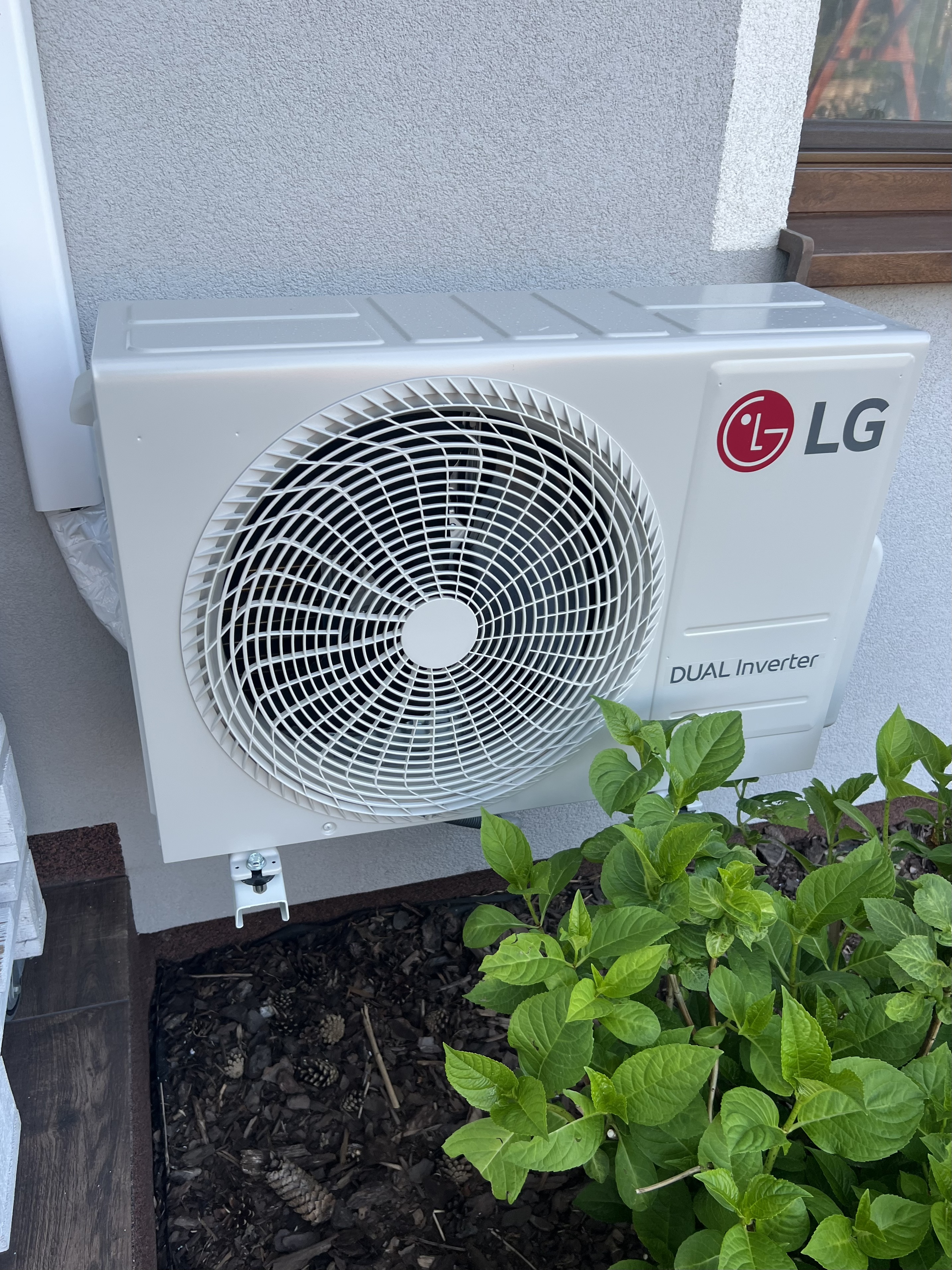 Klimatyzacja z montażem Poznań – Energia z Głową