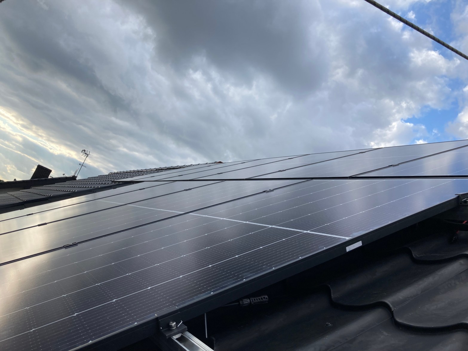 Nowy system rozliczania prosumentów od 1 kwietnia 2022 roku