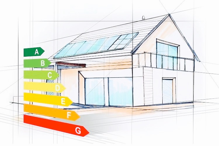 Ustawa o charakterystyce energetycznej budynków – zmiana przepisów