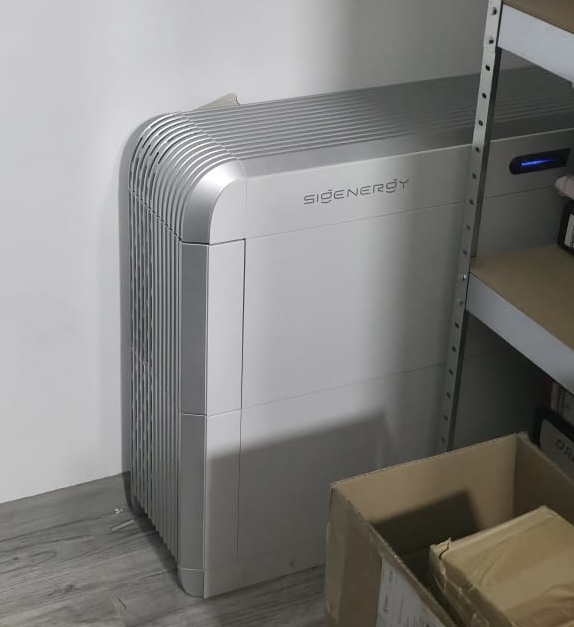 Magazyn energii Sigenergy