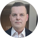 Marcin Czaiński profile picture