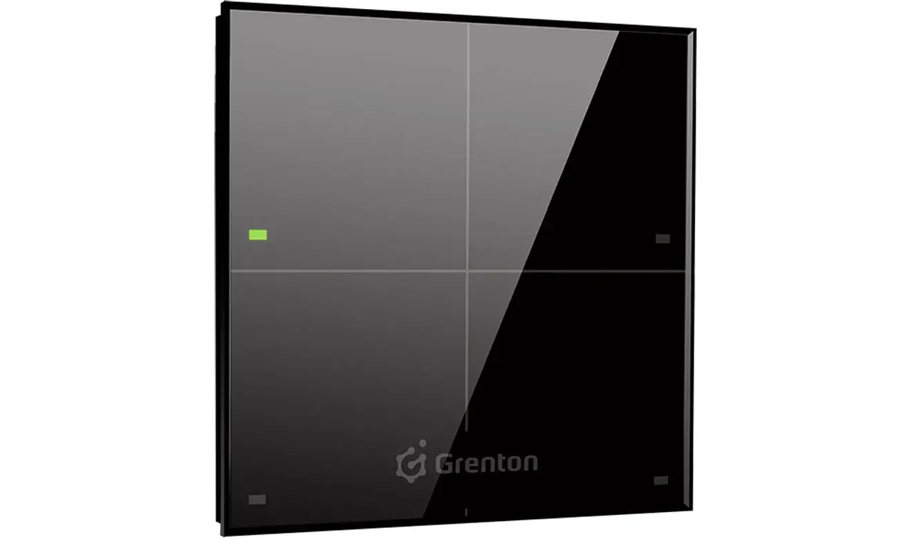Grenton Touch Panel